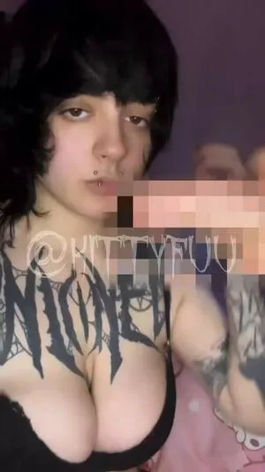 Kittyfuu OnlyFans Leaked Free Thumbnail Picture - #ittNM35LUC