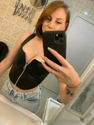 Kittygeorgia OnlyFans Leaked Free Thumbnail Picture - #4jzXW1jsjY