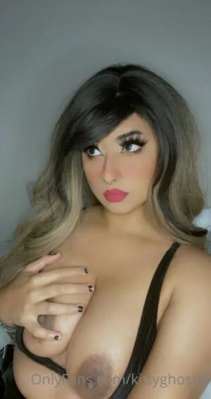 Kittyghostin OnlyFans Leaked Free Thumbnail Picture - #HlHanqAyvv