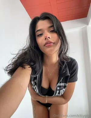Kittygigi OnlyFans Leaked Free Thumbnail Picture - #H9w8pb87nP