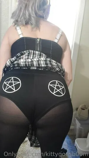 Kittygoesb00m OnlyFans Leaked Free Thumbnail Picture - #LN8BX4oILx