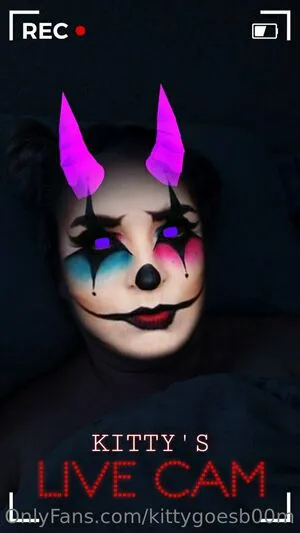 Kittygoesb00m OnlyFans Leaked Free Thumbnail Picture - #MhqtMNJqRT