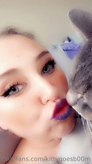 Kittygoesb00m OnlyFans Leaked Free Thumbnail Picture - #VCKfEoFp7p