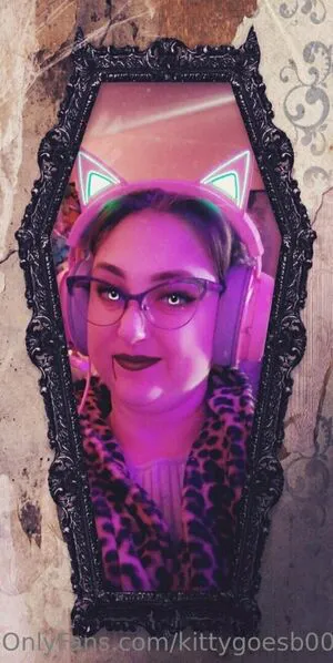 Kittygoesb00m OnlyFans Leaked Free Thumbnail Picture - #t5s3xflRDv