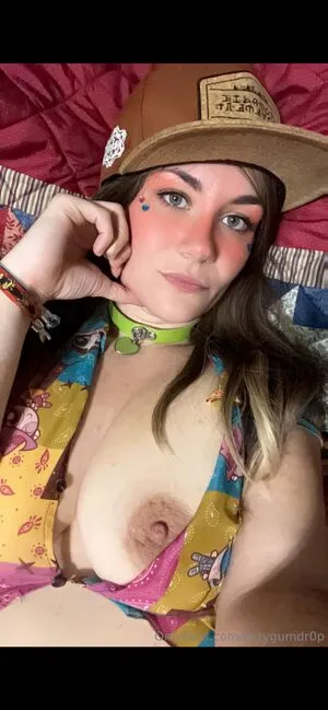 Kittygumdr0p OnlyFans Leaked Free Thumbnail Picture - #OhHpE5BD9x