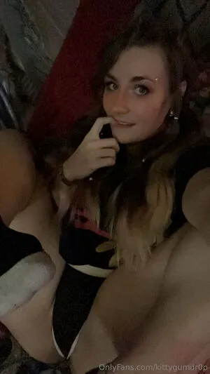 Kittygumdr0p OnlyFans Leaked Free Thumbnail Picture - #rCRyE6l8Bg
