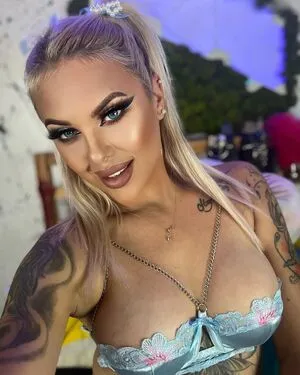 Kittygy OnlyFans Leaked Free Thumbnail Picture - #1SllfDOPzR