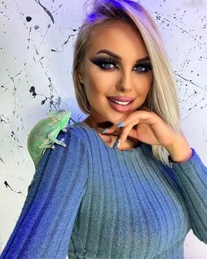 Kittygy OnlyFans Leaked Free Thumbnail Picture - #TGASzl3hnu