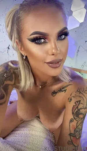 Kittygy OnlyFans Leaked Free Thumbnail Picture - #Uxg1VPf2bS
