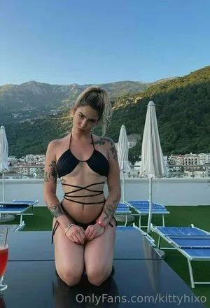 Kittyhixo OnlyFans Leaked Free Thumbnail Picture - #CNsDnRogvy