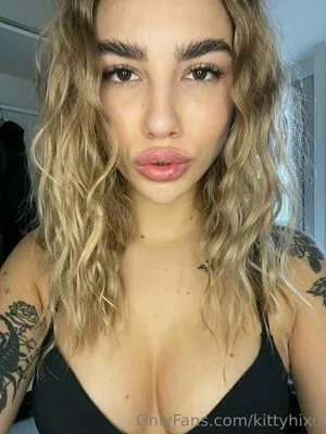Kittyhixo OnlyFans Leaked Free Thumbnail Picture - #mY2meGgVM5