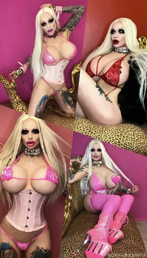 Kittyink OnlyFans Leaked Free Thumbnail Picture - #4N8DigH21C