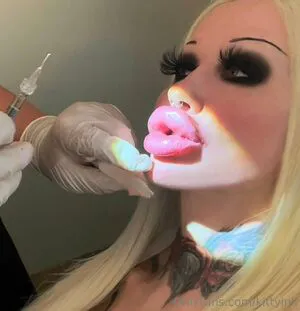 Kittyink OnlyFans Leaked Free Thumbnail Picture - #8JmZWhWlBD