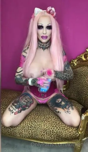 Kittyink OnlyFans Leaked Free Thumbnail Picture - #dAPsAZ6g22