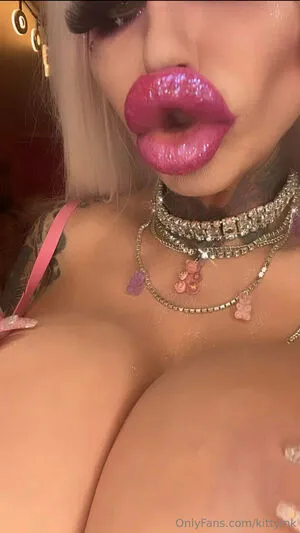 Kittyink OnlyFans Leaked Free Thumbnail Picture - #dURxhO80QA