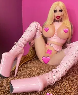 Kittyink OnlyFans Leaked Free Thumbnail Picture - #nykuk7pXzP