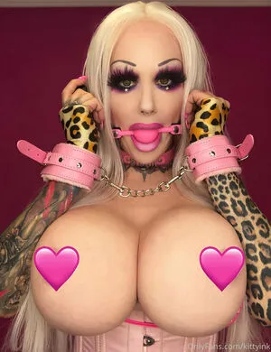 Kittyink OnlyFans Leaked Free Thumbnail Picture - #qiePosquGq