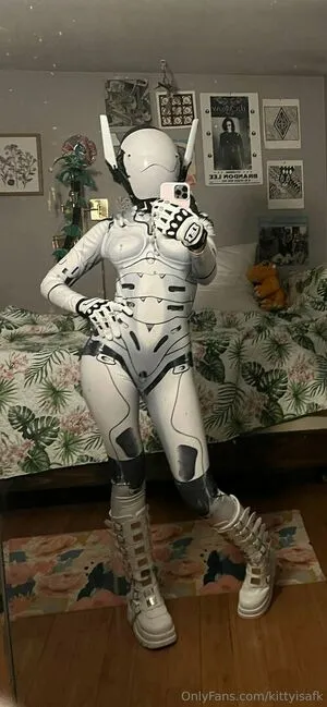 Kittyisafk OnlyFans Leaked Free Thumbnail Picture - #12tuZdMe9v