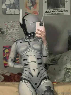 Kittyisafk OnlyFans Leaked Free Thumbnail Picture - #7WvUfygsFZ