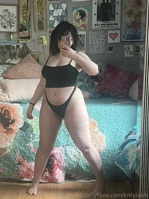 Kittyisafk OnlyFans Leaked Free Thumbnail Picture - #9xUrntcKVl