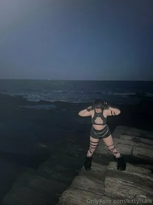 Kittyisafk OnlyFans Leaked Free Thumbnail Picture - #CahrdFUCvc