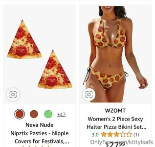 Kittyisafk OnlyFans Leaked Free Thumbnail Picture - #DR2Gvoucjp