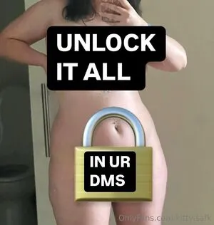 Kittyisafk OnlyFans Leaked Free Thumbnail Picture - #L4Nb1lStfQ