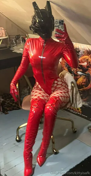 Kittyisafk OnlyFans Leaked Free Thumbnail Picture - #MMKUczZUCR