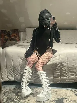 Kittyisafk OnlyFans Leaked Free Thumbnail Picture - #RuDm7BV4Tt