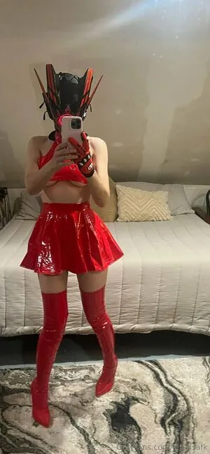 Kittyisafk OnlyFans Leaked Free Thumbnail Picture - #YstDCiUSmE
