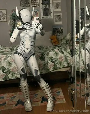 Kittyisafk OnlyFans Leaked Free Thumbnail Picture - #fYzGJfVo7p