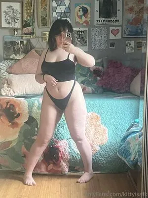 Kittyisafk OnlyFans Leaked Free Thumbnail Picture - #oNUsU80gbs