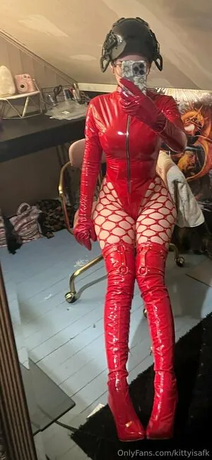 Kittyisafk OnlyFans Leaked Free Thumbnail Picture - #ofHY6tXj4m