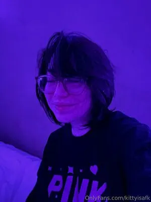 Kittyisafk OnlyFans Leaked Free Thumbnail Picture - #p0vUYmmOa4
