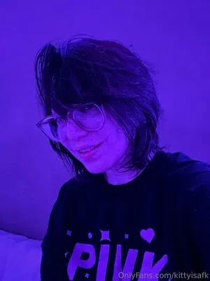 Kittyisafk OnlyFans Leaked Free Thumbnail Picture - #wX0cir7EwB