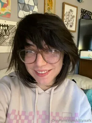Kittyisafk OnlyFans Leaked Free Thumbnail Picture - #ynK7bVqf4J