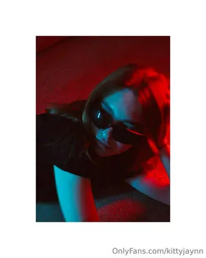 Kittyjaynn OnlyFans Leaked Free Thumbnail Picture - #lXCXAfWj2A