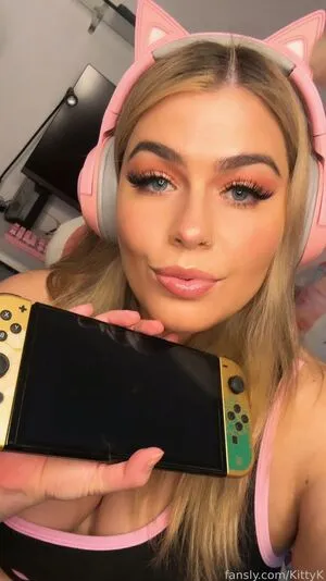 Kittyk OnlyFans Leaked Free Thumbnail Picture - #MU5pGa5AF6
