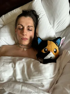 Kittykaash OnlyFans Leaked Free Thumbnail Picture - #FydsARBjK5