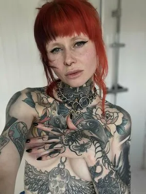 Kittykaoss OnlyFans Leaked Free Thumbnail Picture - #PK7A40dDn0