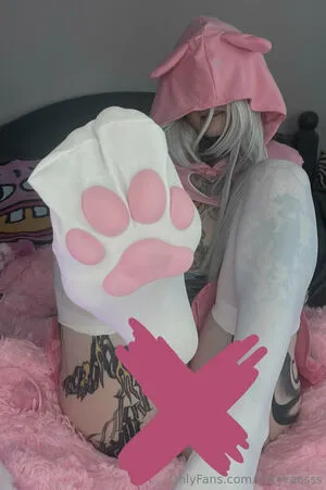 Kittykaosss OnlyFans Leaked Free Thumbnail Picture - #0pZCBLqQu2