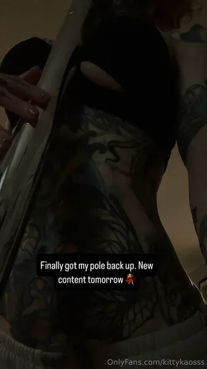 Kittykaosss OnlyFans Leaked Free Thumbnail Picture - #3OFJ11fBus