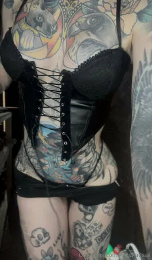 Kittykaosss OnlyFans Leaked Free Thumbnail Picture - #8VRlUsEUi8