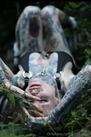 Kittykaosss OnlyFans Leaked Free Thumbnail Picture - #i5nwDKFITT