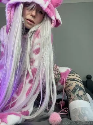 Kittykaosss OnlyFans Leaked Free Thumbnail Picture - #rQRDuDLTFr
