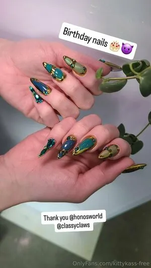 Kittykass Free OnlyFans Leaked Free Thumbnail Picture - #Os1vLEFf1o