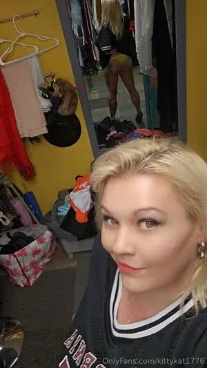 Kittykat1776 OnlyFans Leaked Free Thumbnail Picture - #5FC344wvNt