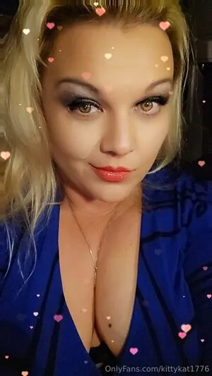 Kittykat1776 OnlyFans Leaked Free Thumbnail Picture - #MH7bgVfDpS