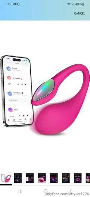 Kittykat1776 OnlyFans Leaked Free Thumbnail Picture - #OMSOsKmiQX