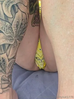 Kittykat1776 OnlyFans Leaked Free Thumbnail Picture - #YQKTxqZAXU